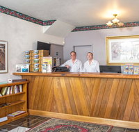 Echo Point Discovery Motel - Your Accommodation