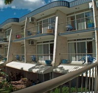 Bombora Resort