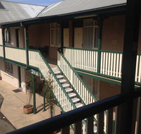 The 3 Explorers Motel - Your Accommodation
