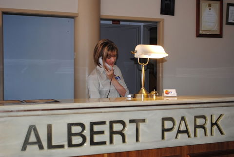 Albert Park Motor Inn - Your Accommodation 4
