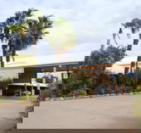 Albert Park Motor Inn