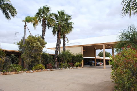 Albert Park Motor Inn - Your Accommodation 0