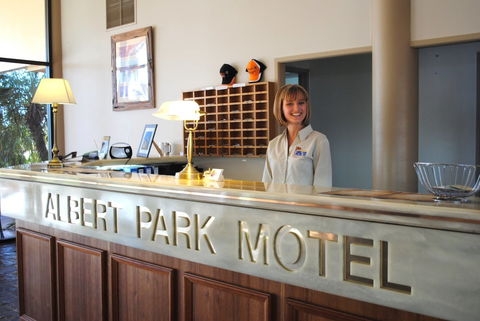 Albert Park Motor Inn - Your Accommodation 3