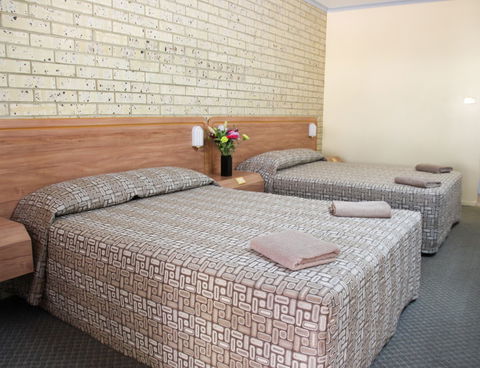 Albert Park Motor Inn - Your Accommodation 6