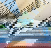 Rendezvous Hotel Perth Scarborough