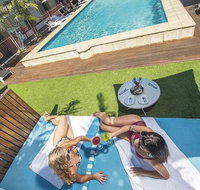 The Cavenagh - Your Accommodation