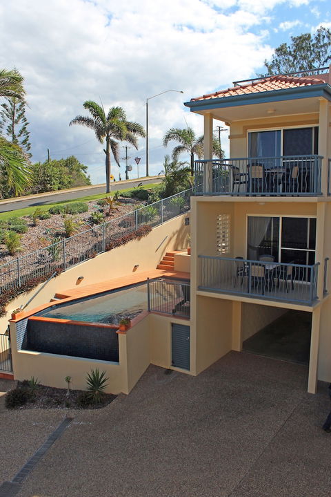 Villa Mar Colina - Your Accommodation 1