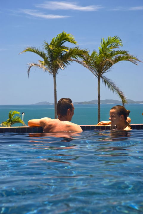Villa Mar Colina - Your Accommodation 2