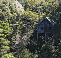 Rose Gums Wilderness Retreat - Your Accommodation