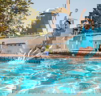 The Big Windmill - Your Accommodation