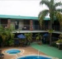 Comfort Inn Park Beach - Your Accommodation