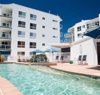 Bargara Blue Resort