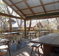 Jemby rinjah Eco Lodge - Your Accommodation