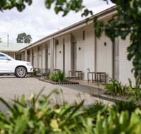 Merivale Motel - Your Accommodation