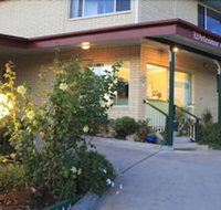 Country Rose Motel Warwick - Your Accommodation