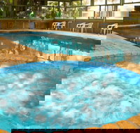 Best Western Geelong Motor Inn  Serviced Apartments