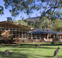 Wilpena Pound Resort - Your Accommodation