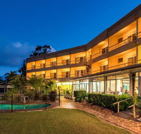 Camelot Motel - Your Accommodation