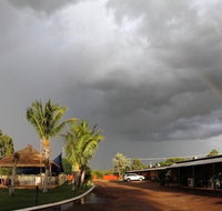 Halls Creek Motel - Your Accommodation