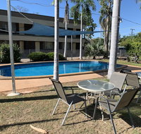 Pine Tree Motel - Your Accommodation