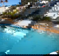 Sunseeker Motor Inn - Your Accommodation