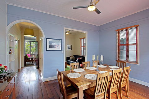 A PERFECT STAY - Harkaway - Your Accommodation 0