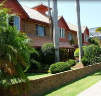 Royal Palms Motor Inn - Your Accommodation