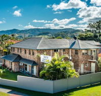 Park Beach Resort Motel - Your Accommodation