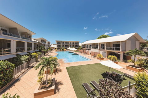 Oaks Broome Hotel - Your Accommodation 0