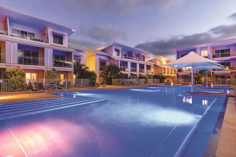 Oaks Broome Hotel - Your Accommodation 5