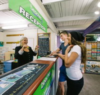 Beaches Backpackers Airlie Beach - Hostel