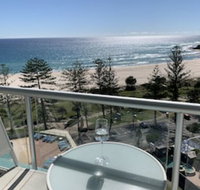 Ocean Plaza Resort