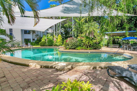 Roydon Beachfront Apartments - Your Accommodation 5