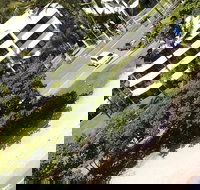 Roydon Beachfront Apartments