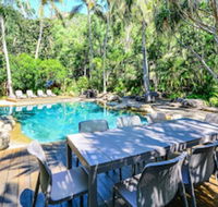 Beach Lodges - Your Accommodation