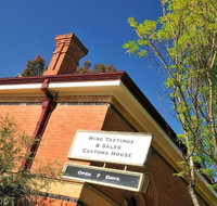 The Georgian Motor Lodge