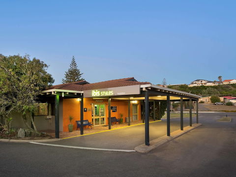 Ibis Styles Geraldton - Your Accommodation 0