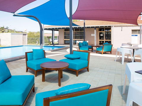 Ibis Styles Geraldton - Your Accommodation 4