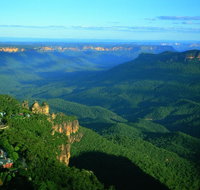 Lilianfels Resort  Spa - Blue Mountains - Your Accommodation