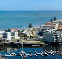 Atlantic Tower Motor Inn - Your Accommodation