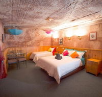 Comfort Inn Coober Pedy Experience - Your Accommodation