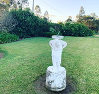 Woolshed Hill Estate - Your Accommodation