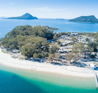 Halifax Holiday Park