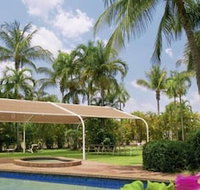 Contour Hotel Katherine - Your Accommodation
