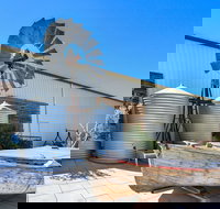 Comfort Inn  Suites Augusta Westside