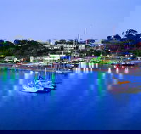 Gladstone City Central Apartment Hotel - Your Accommodation