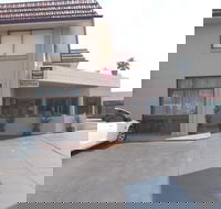 Caravilla Motor Inn - Your Accommodation