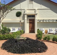 Club Boutique Hotel Cunnamulla