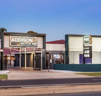 Addison Motor Inn - Your Accommodation