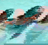 Golden Harvest Motor Inn - Your Accommodation